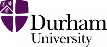 Logo Durham University