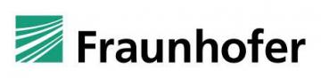 FRAUNHOFER-GESELLSCHAFT ZUR FOERDERUNG DER ANGEWANDTEN FORSCHUNG E.V